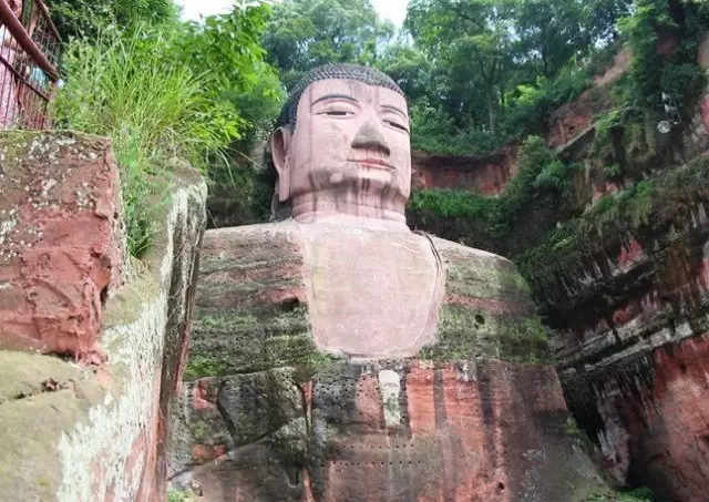 樂山工作站